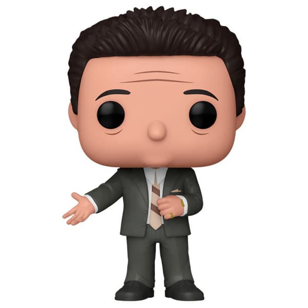 POP figur Goodfellas Tommy Devito