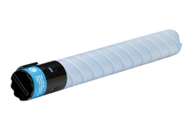 Katun Tonerpatron 1 st Cyan