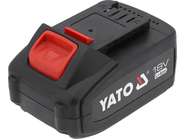 BATTERI 18V LI-ION 3,0AH