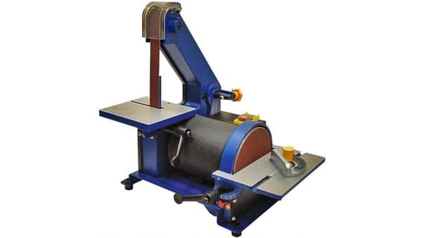 Vinkelslip Dedra DED7809