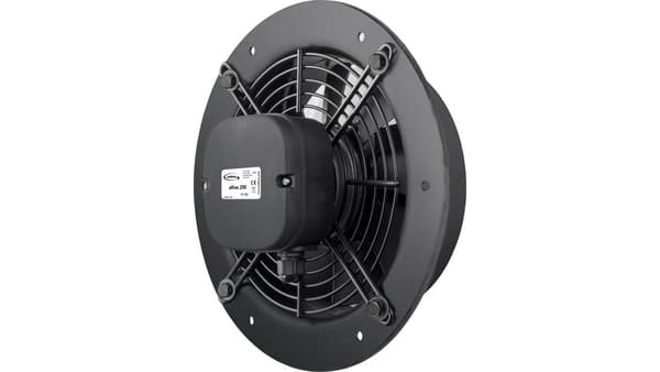 Teollisuuspuhallin AirRoxy AROS fi 400