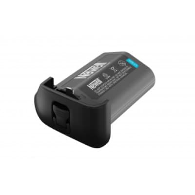 Newell erstatningsbatteri til LP-E19 til Canon