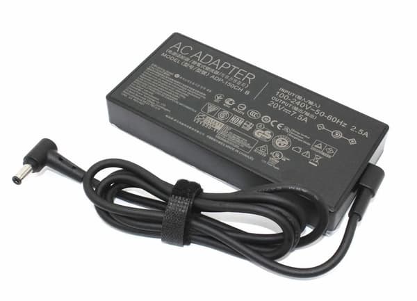 Asus ADAPTER 150W/20V 3P(4.5PHI) DELTA/ADP-150CH BC