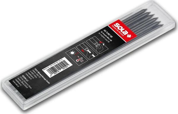 SALTINDSATSER TIL BILEN. SG TLM2 HB 6 stk