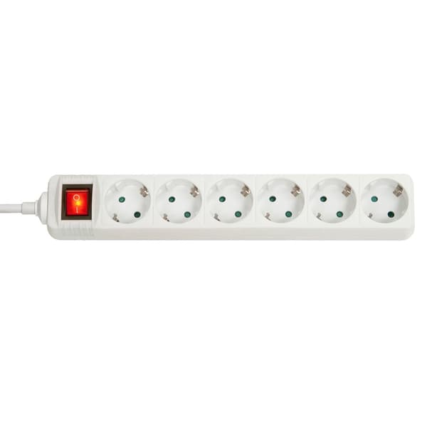 Ylijännitesuoja 1.4M/6OUTL. 73103 LINDY