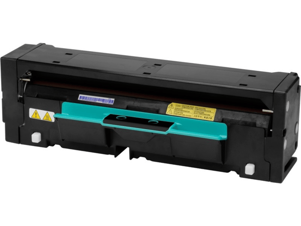HP - opvarmet trykrulle