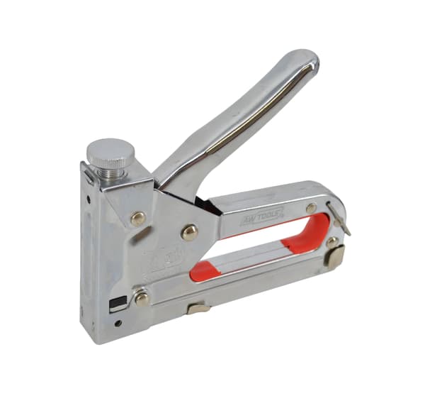 AWTOOLS HÆFTEPISTOL 4-14mm METAL
