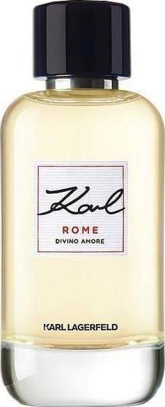 KARL LAGERFELD Karl Rome Divino Amore EDP spray 100ml