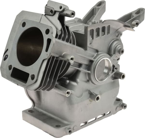 Motorblock för 3\" motordriven pump (1)