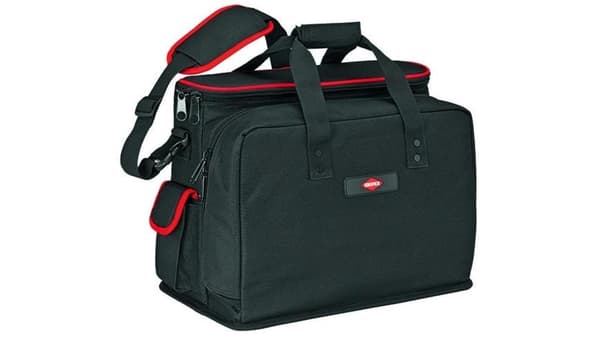 KNIPEX laptop- och verktygsväska för service
