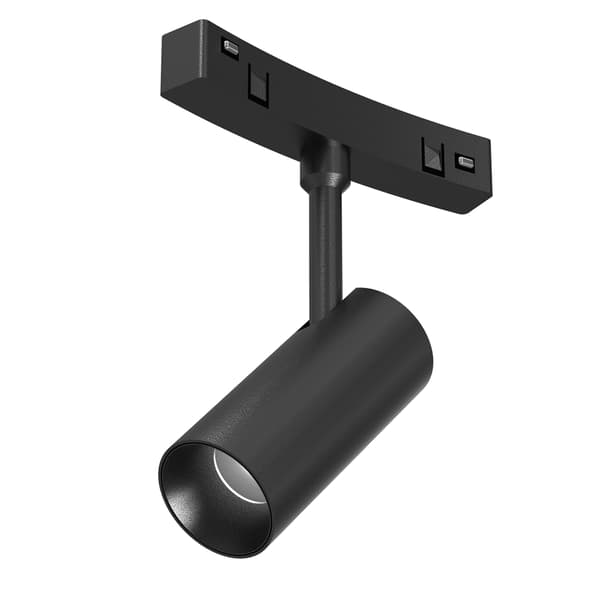 PYÖREÄ MAGNEETTIKISKO 7W 4000K, pituus 600mm