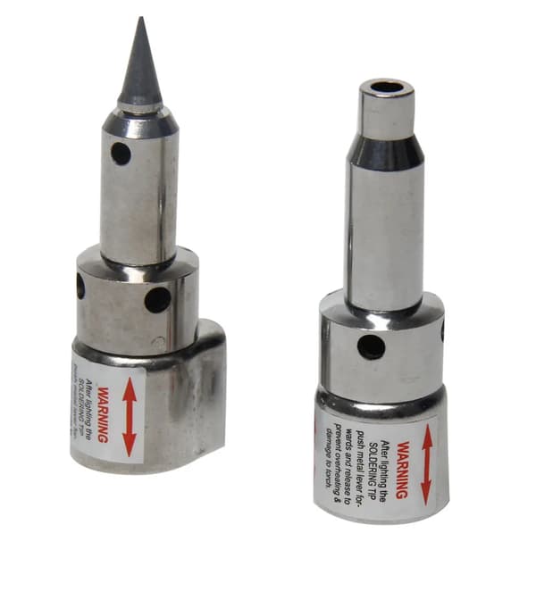 GoSystem Precision Micro Torch G2000H 2kpl (G24090)