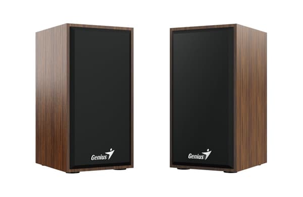 Datorhögtalare Genius SP-HF180 (31730029400)