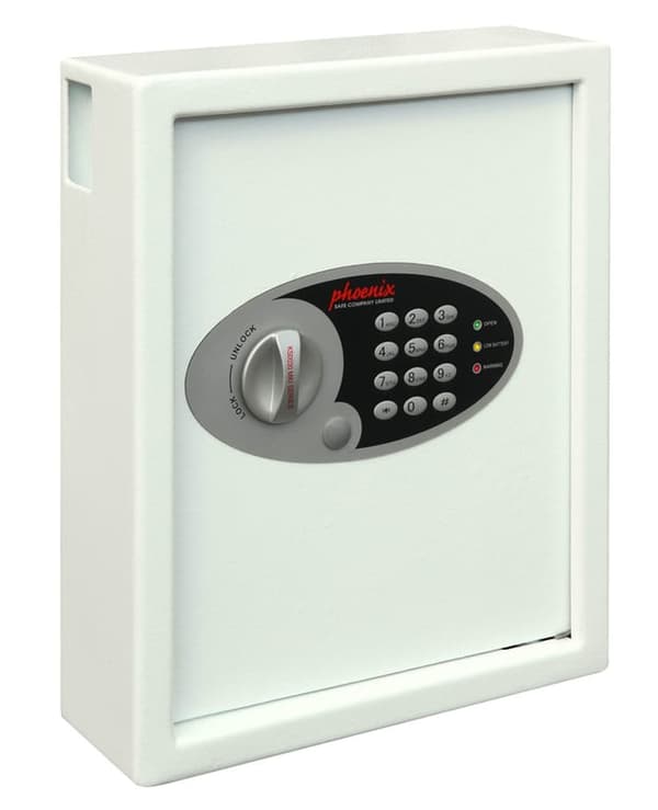 Phoenix Safe Kassaskåp Digitalt Lås (KS0032E MKII)
