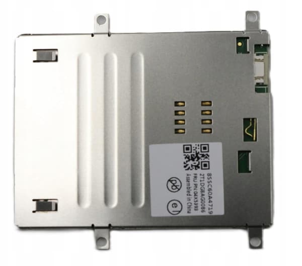 Lenovo Smart Card Reader (Taisol) **Ny detailhandel**