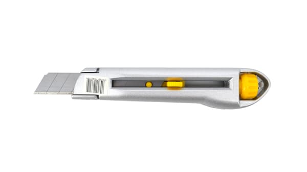 AWTOOLS TAPETTIVEITSI 18mm/SK2 METALLIKOTELO