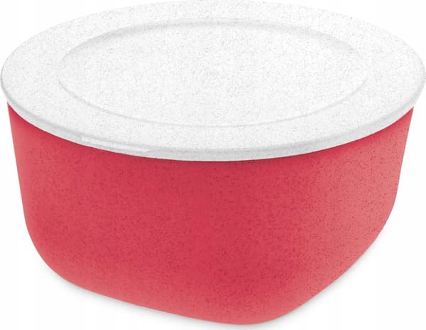 Koziol Matbehållare med lock, 2L, CONNECT L, KOZIOL
