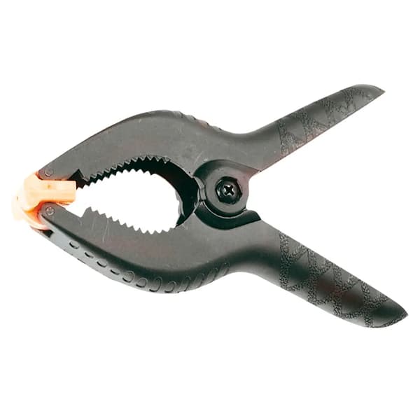 Top Tools Fjederklemme 225mm (12A422)