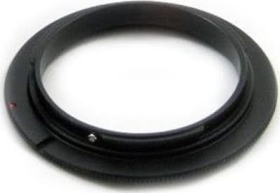 Massa Adapter MAKRO til OLYMPUS 4/3 til 55mm 55 mm