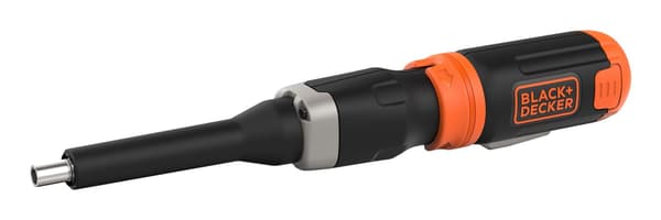 Skruetrækker Black & Decker BCF601C-XJ