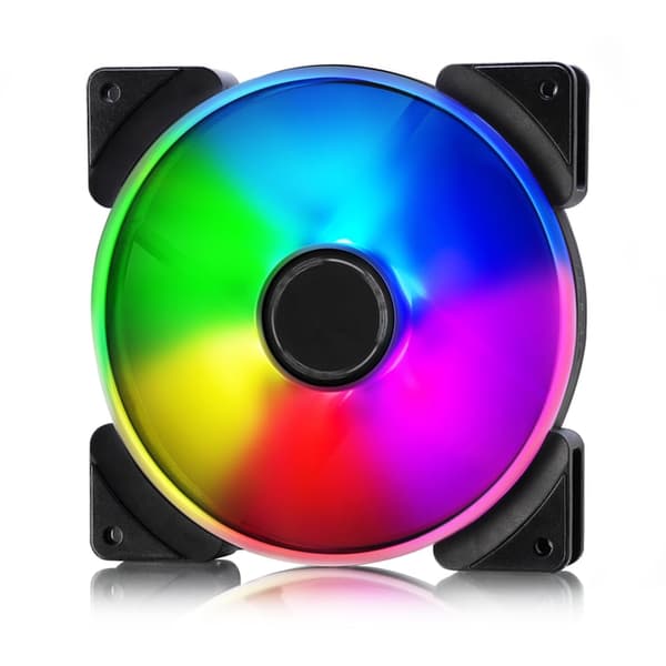 Fractal Design Prisma AL-14 - indsats