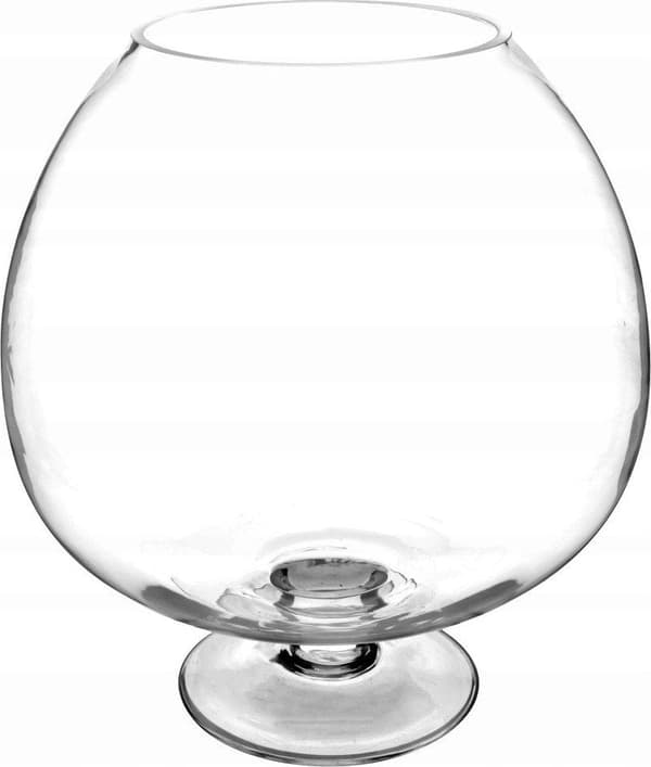 Atmosphera Lasikuppi koristeluun, 32 cm