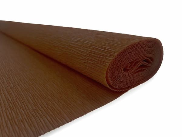 Krepina premium 119 brun