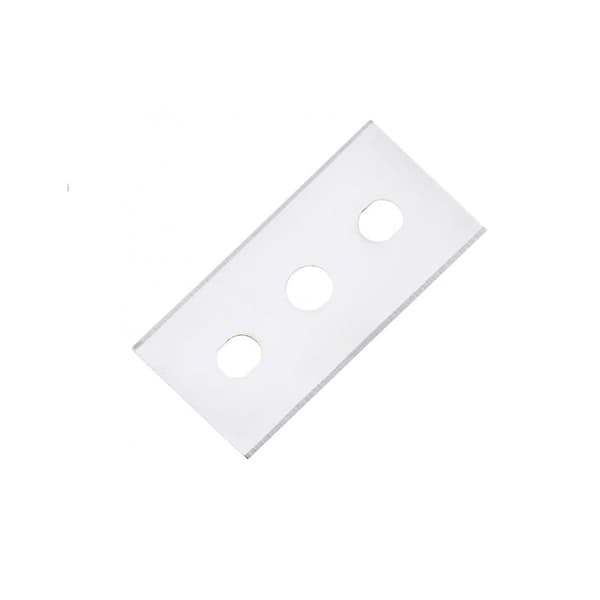 WMF Profi Plus Hällskrapa 19,5cm