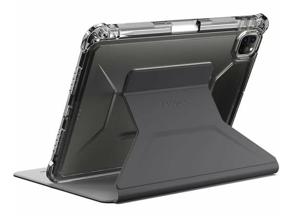 Targus Pro-Tek Clear Case för iPad Pro 11-tum (M4)