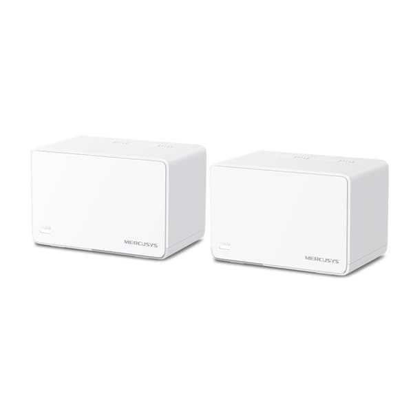 Wi-Fi 6 Mesh-system för hemmet, AX3000