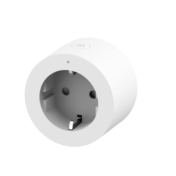 Aqara Smart Plug HomeKit Prise ZigBee EU-VERSIO