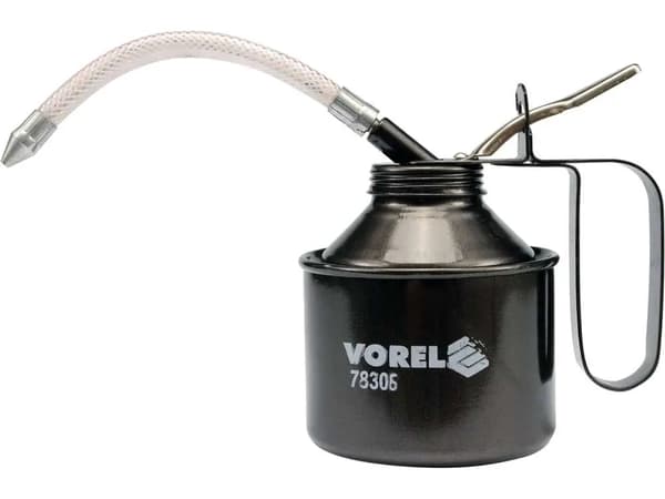 VOREL OLIV 200ml MED VIZIETTE 78306