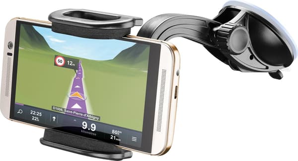 SMARTPHONE BILHOLDER