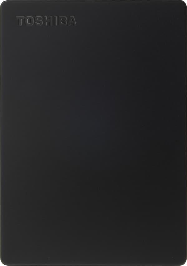 Ulkoinen kovalevy Toshiba HDTD310EK3DA 1 TB