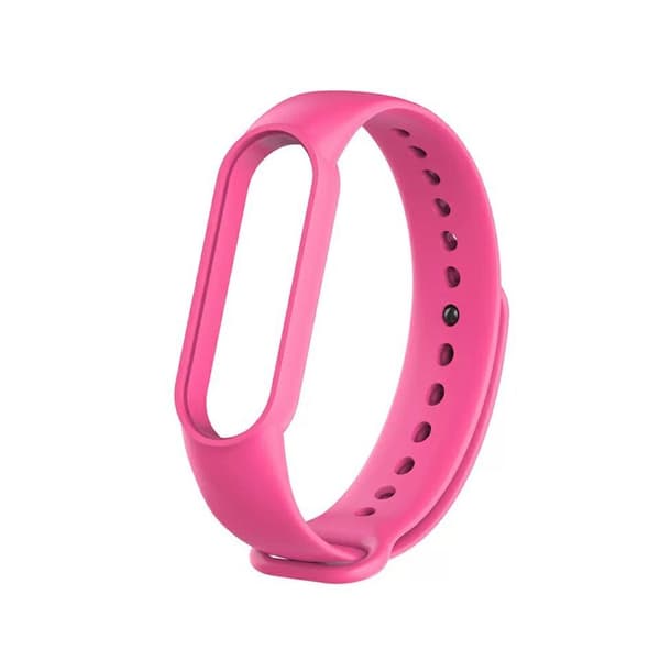 Beline Beline ranneke Mi Band 5 pinkki/pinkki