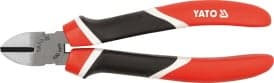TNLCE TANG SIDEBØJET 7,5\" 190MM