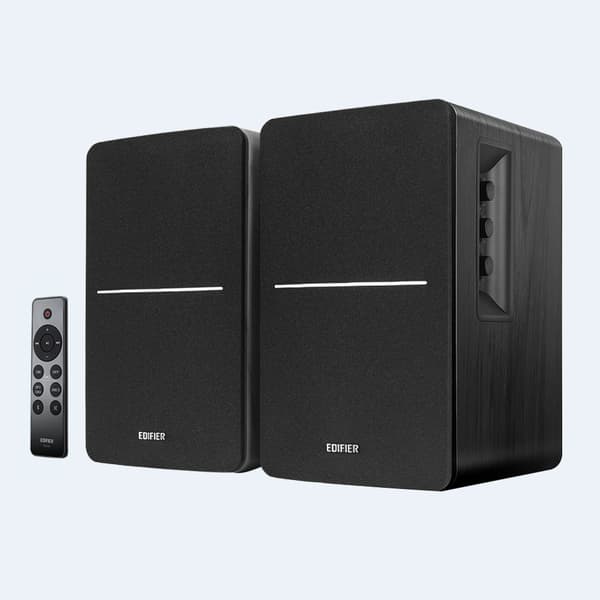 Studs 2.0 Edifier R1280dbs (musta)