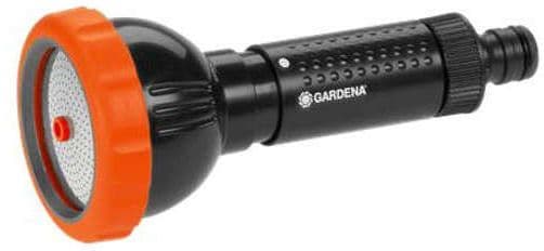 Gardena Profi-System Tre-funktion med sil 02847-20