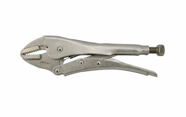 AWTOOLS MORSEA PURISTUSPIHDIT 180mm LATTALEUAT