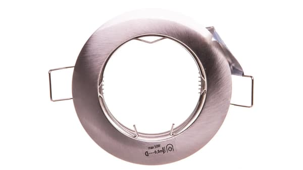 Kanlux Takspotlight VIDI CTC-5514-C/M matt krom (02793)