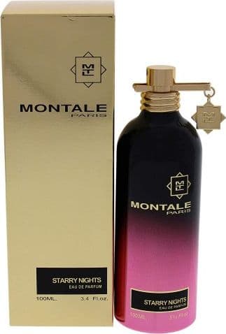 MONTALE Starry Nights EDP spray 100ml