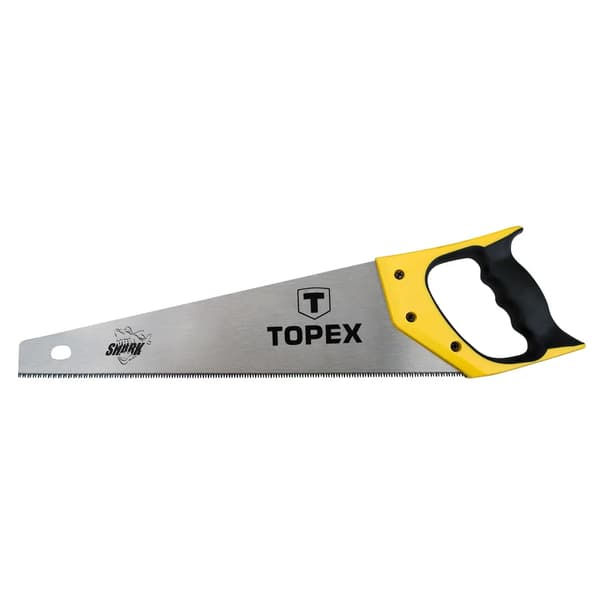 Topex Saharunko SHARK 450mm 10A445