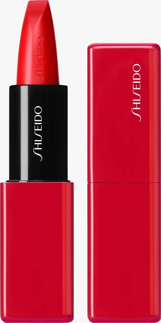 Shiseido SHISEIDO TECHNOSATIN GEL LIPSTICK 417 3.3G