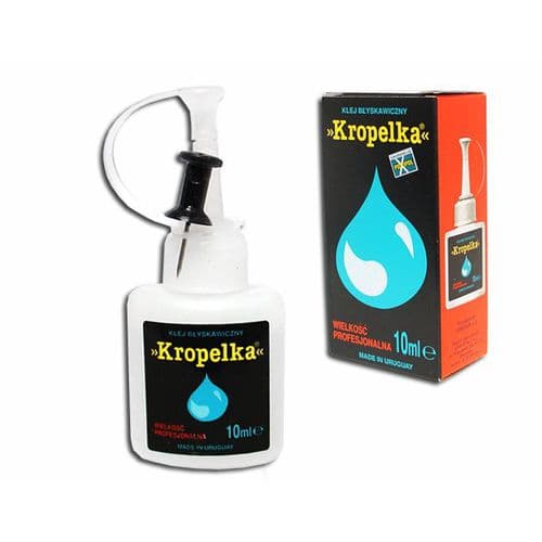 POXIPOL DROPLET 10ML