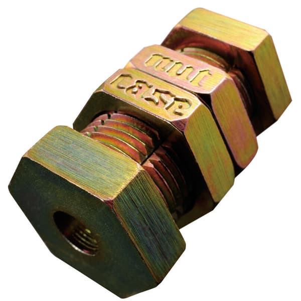 Huzzle Cast Nutcase metallipalapeli