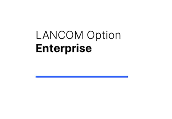YY Lancom Option Router Enterprise Option Licens i box