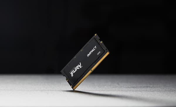 KINGSTON 16GB 4800MT/s DDR5 CL38 SODIM