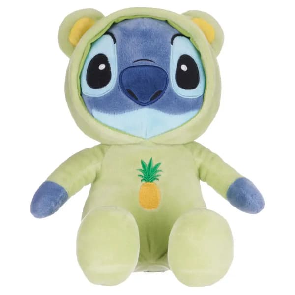Disney Nalle Puh Mikki pehmolelu 26cm