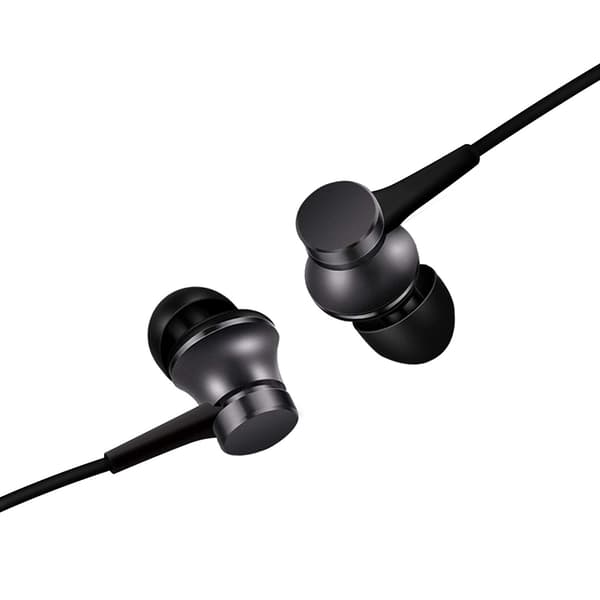 Xiaomi Mi In-Ear Hörlurar Basic Matt Svart EU ZBW4354TY