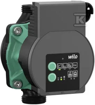 VARIOS PICO-25/1-7 PUMP
